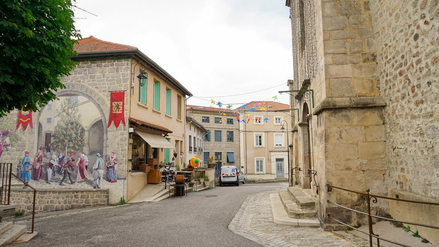 Commerce de proximité : remettre du lien au cœur de nos quartiers